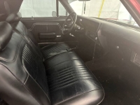 1972 Chevrolet El Camino for sale in Michigan (ID-164591)