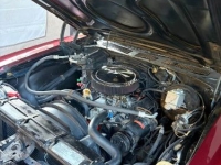 1972 Chevrolet El Camino for sale in Michigan (ID-164591)