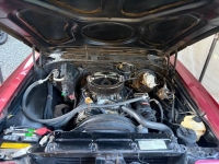 1972 Chevrolet El Camino for sale in Michigan (ID-164591)