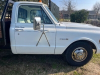 1972 Chevrolet Flatbed for sale in Michigan (ID-155695)