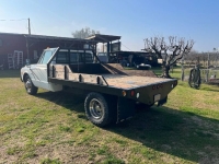1972 Chevrolet Flatbed for sale in Michigan (ID-155695)