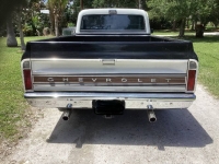 1972 Chevrolet Highlander for sale in Michigan (ID-163988)