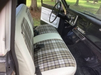 1972 Chevrolet Highlander for sale in Michigan (ID-163988)
