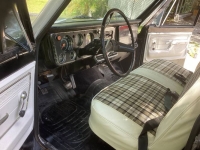 1972 Chevrolet Highlander for sale in Michigan (ID-163988)