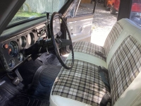 1972 Chevrolet Highlander for sale in Michigan (ID-163988)