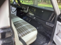 1972 Chevrolet Highlander for sale in Michigan (ID-163988)