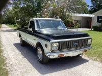 1972 Chevrolet Highlander for sale in Michigan (ID-163988)