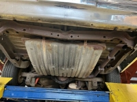1972 Chevrolet Impala for sale in Michigan (ID-103180)