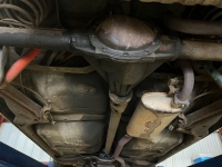 1972 Chevrolet Impala for sale in Michigan (ID-103180)