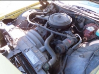1972 Chevrolet Impala for sale in Michigan (ID-103180)