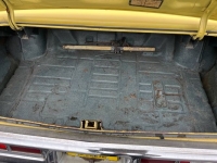 1972 Chevrolet Impala for sale in Michigan (ID-103180)