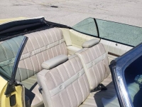 1972 Chevrolet Impala for sale in Michigan (ID-103180)