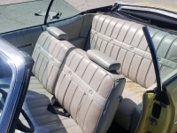 1972 Chevrolet Impala for sale in Michigan (ID-103180)