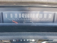 1972 Chevrolet Impala for sale in Michigan (ID-103180)