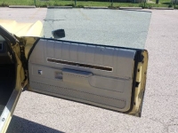 1972 Chevrolet Impala for sale in Michigan (ID-103180)