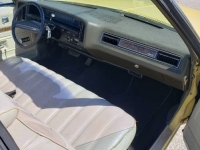 1972 Chevrolet Impala for sale in Michigan (ID-103180)