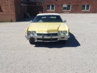 1972 Chevrolet Impala for sale in Michigan (ID-103180)