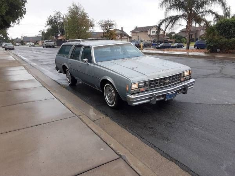 1972 Chevrolet Impala for sale in Michigan (ID-112267) 1972 Chevrolet Impala for sale in Michigan (ID-112267)