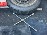 1972 Chevrolet Impala for sale in Michigan (ID-121442)