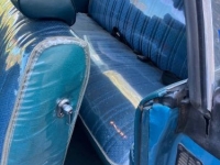 1972 Chevrolet Impala for sale in Michigan (ID-121442)