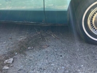 1972 Chevrolet Impala for sale in Michigan (ID-121442)
