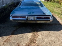 1972 Chevrolet Impala for sale in Michigan (ID-121442)