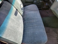 1972 Chevrolet Impala for sale in Michigan (ID-126378)