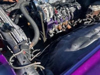 1972 Chevrolet Impala for sale in Michigan (ID-128128)