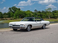 1972 Chevrolet Impala for sale in Riverhead, New York (ID-128315)