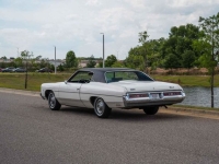 1972 Chevrolet Impala for sale in Riverhead, New York (ID-128315)