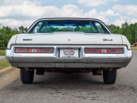 1972 Chevrolet Impala for sale in Riverhead, New York (ID-128315)