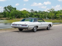 1972 Chevrolet Impala for sale in Riverhead, New York (ID-128315)