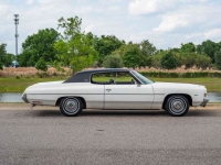 1972 Chevrolet Impala for sale in Riverhead, New York (ID-128315)
