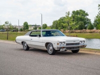 1972 Chevrolet Impala for sale in Riverhead, New York (ID-128315)