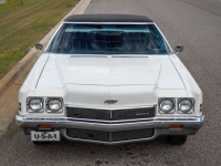 1972 Chevrolet Impala for sale in Riverhead, New York (ID-128315)