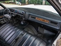 1972 Chevrolet Impala for sale in Riverhead, New York (ID-128315)
