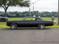 1972 Chevrolet Impala for sale in Riverhead, New York (ID-145518)