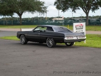 1972 Chevrolet Impala for sale in Riverhead, New York (ID-145518)