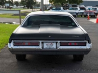 1972 Chevrolet Impala for sale in Riverhead, New York (ID-145518)