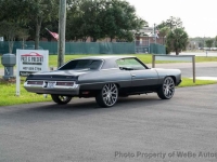 1972 Chevrolet Impala for sale in Riverhead, New York (ID-145518)