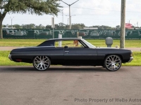 1972 Chevrolet Impala for sale in Riverhead, New York (ID-145518)