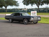 1972 Chevrolet Impala for sale in Riverhead, New York (ID-145518)