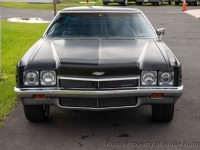 1972 Chevrolet Impala for sale in Riverhead, New York (ID-145518)
