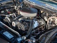 1972 Chevrolet Impala for sale in Riverhead, New York (ID-145518)