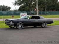 1972 Chevrolet Impala for sale in Riverhead, New York (ID-145518)