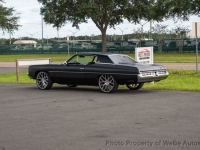 1972 Chevrolet Impala for sale in Riverhead, New York (ID-145518)