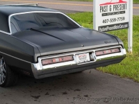1972 Chevrolet Impala for sale in Riverhead, New York (ID-145518)