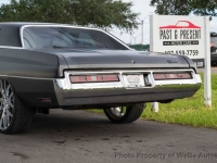 1972 Chevrolet Impala for sale in Riverhead, New York (ID-145518)