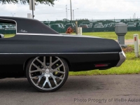 1972 Chevrolet Impala for sale in Riverhead, New York (ID-145518)