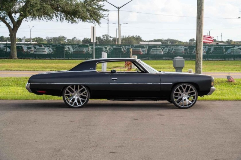1972 Chevrolet Impala for sale (ID-145660) 1972 Chevrolet Impala for sale (ID-145660)